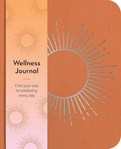Wellness Journal