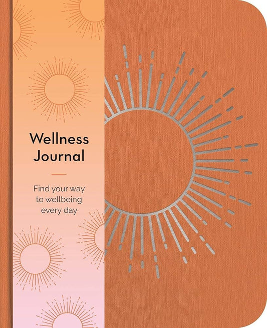 Wellness Journal
