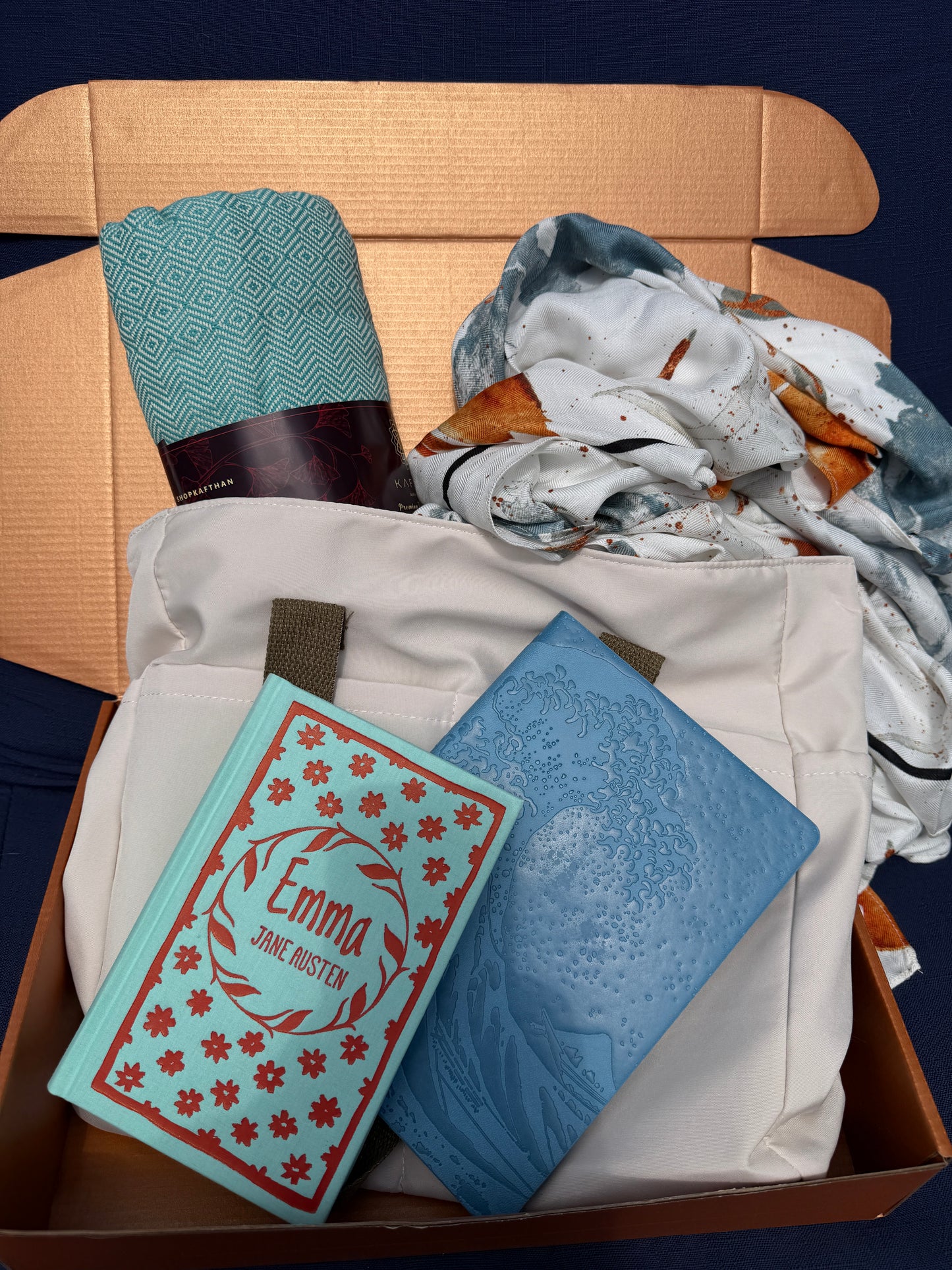 The Shore Kit