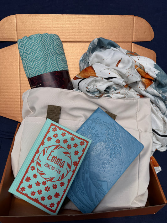 The Shore Kit