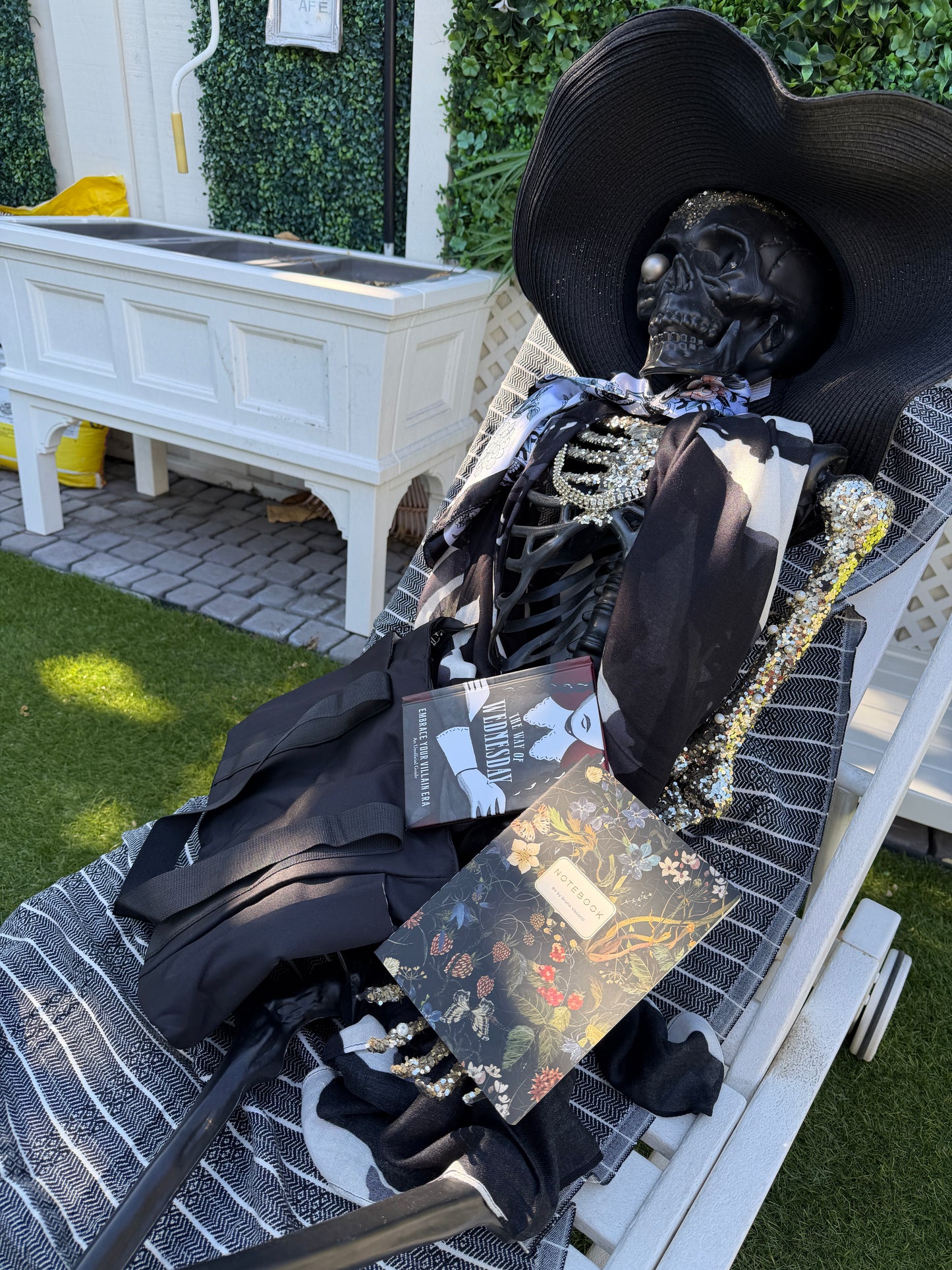 Dark Summer Kit