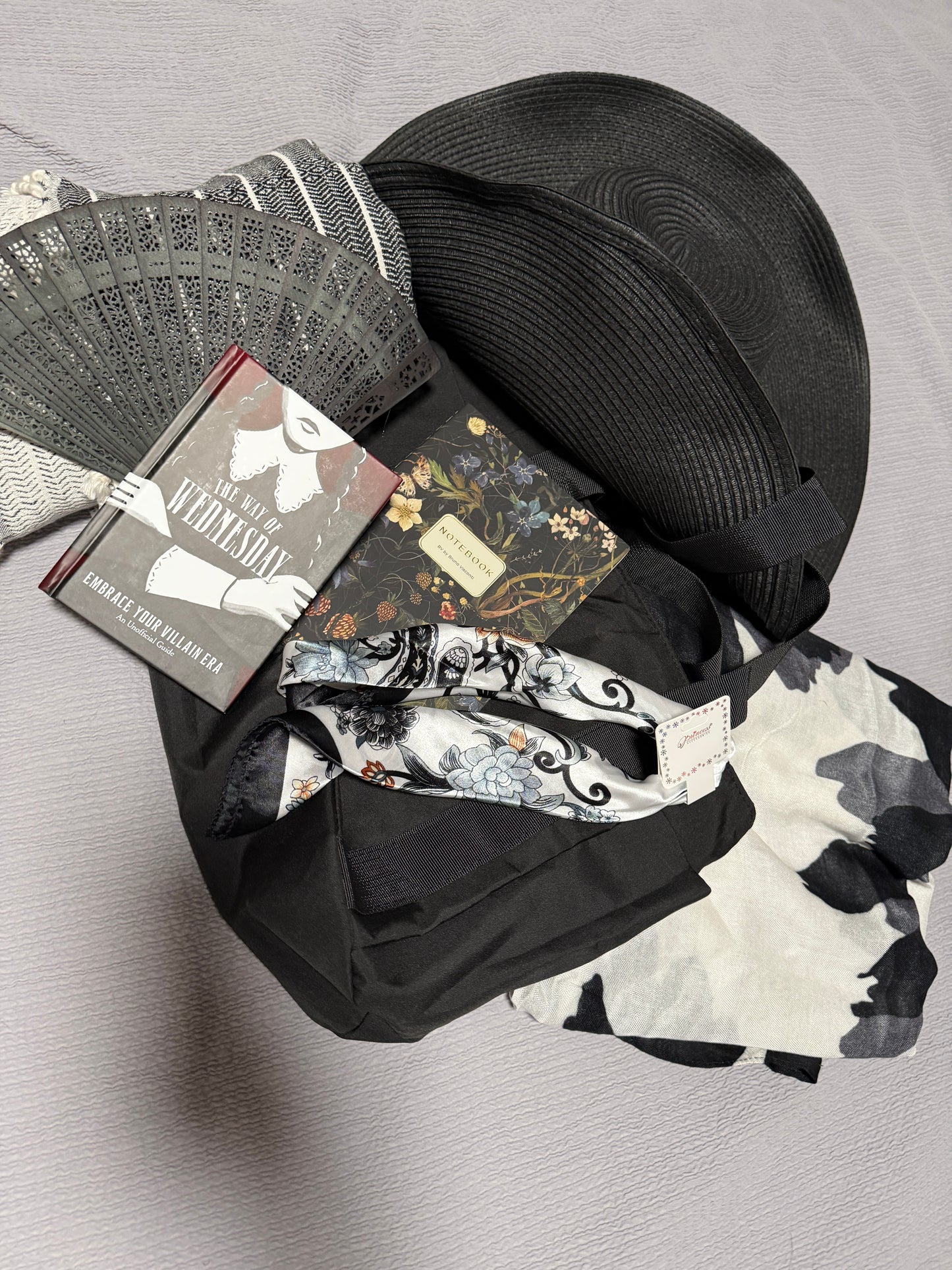 Dark Summer Kit