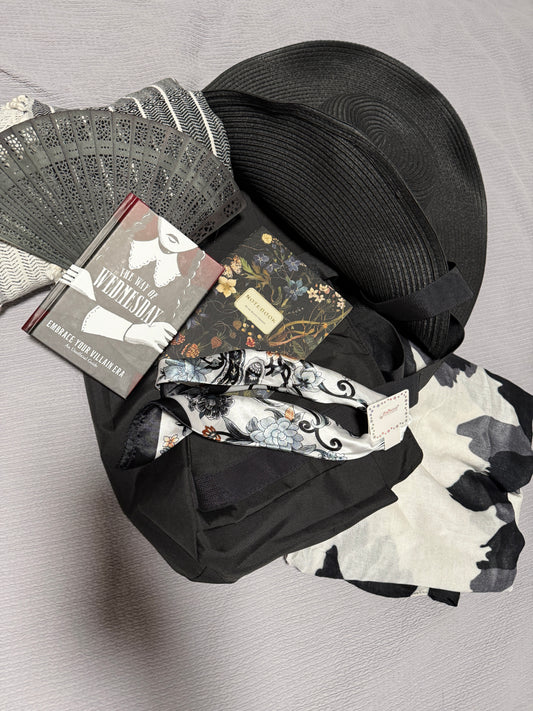 Dark Summer Kit