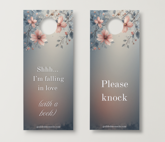 Romance Writer and Reader Box