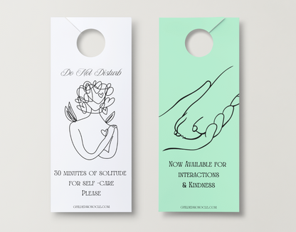 Non Toxic Self-Care Box