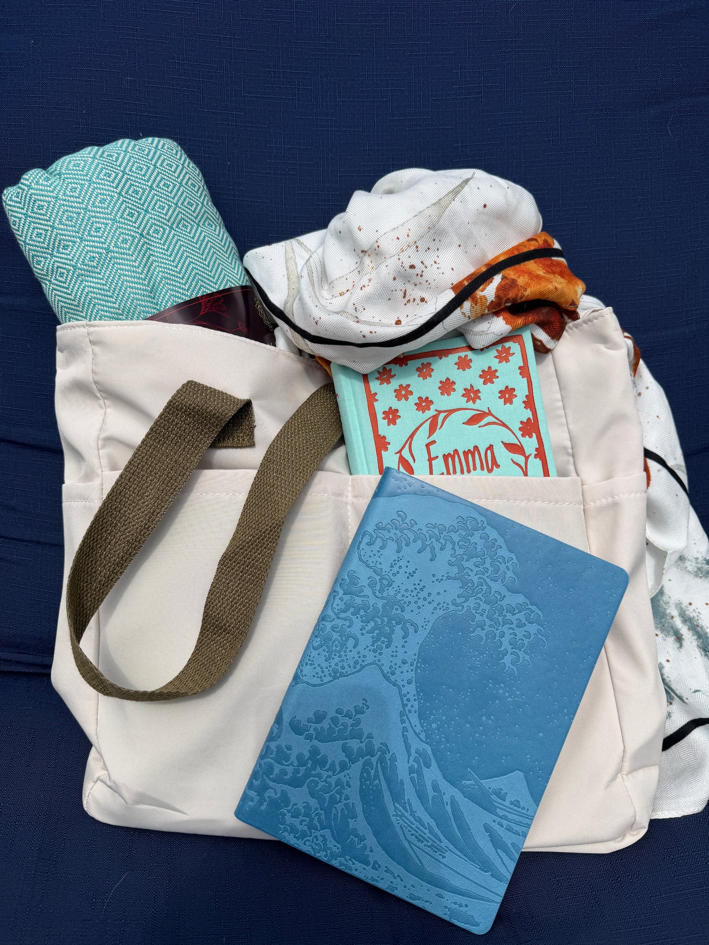 The Shore Kit