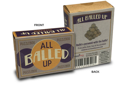 Original Puzzlebox stocking stuffer