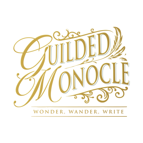 Guilded Monocle