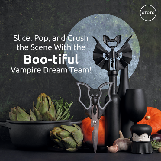 Hell's Kitchen Bundle