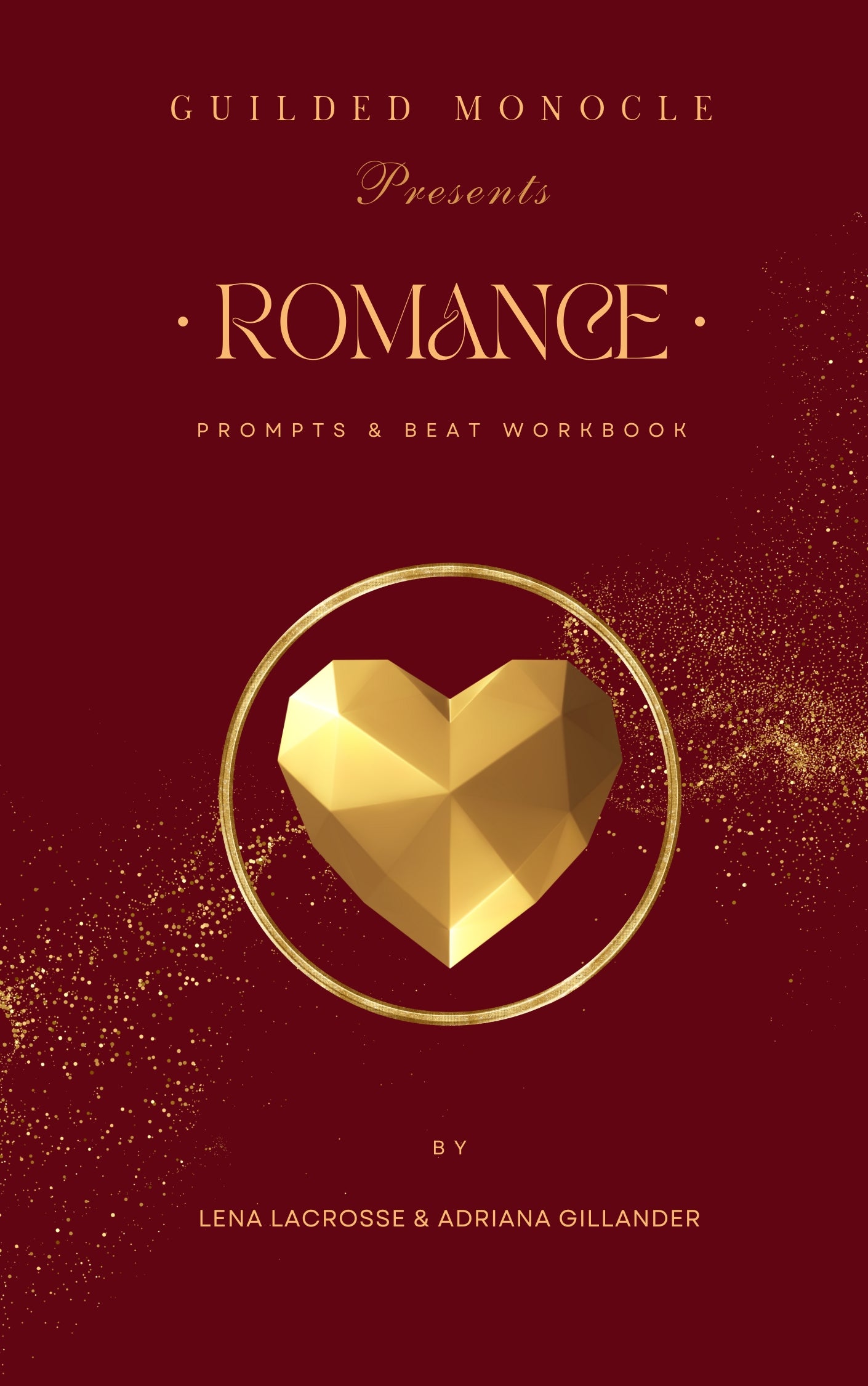 Romance Writer and Reader Box