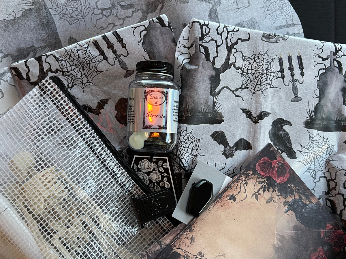 Dracula Kit