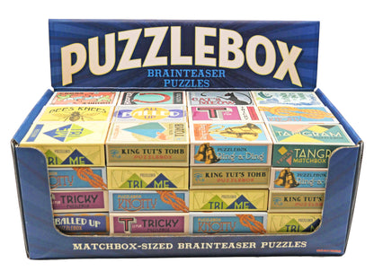 Original Puzzlebox stocking stuffer