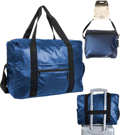The Getaway Kit