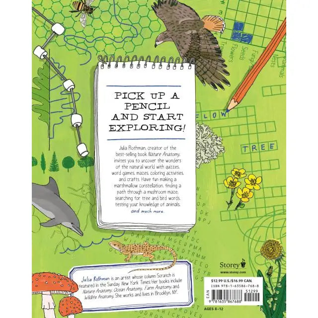 Kid's Nature Explorer Kit
