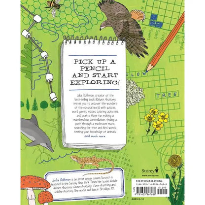 Kid's Nature Explorer Kit