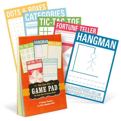 Kid's Boredom Buster Kit