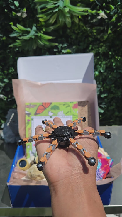 Kid's Nature Explorer Kit