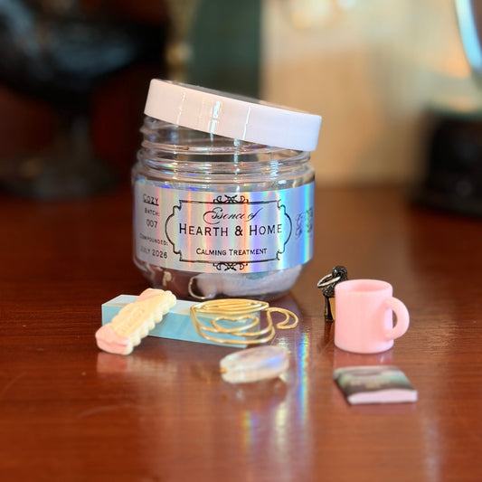 Hearth & Home Inspiration Shaker (Full)