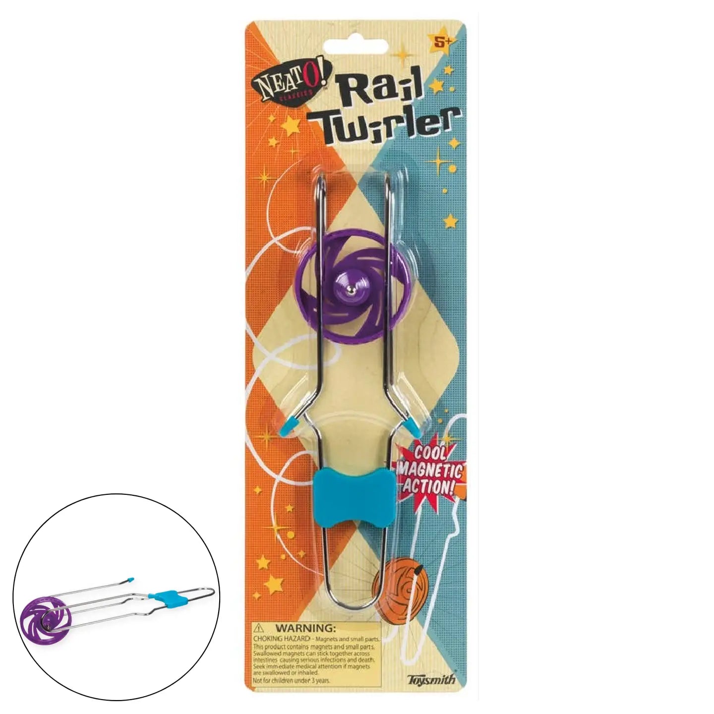 Kid's Boredom Buster Kit
